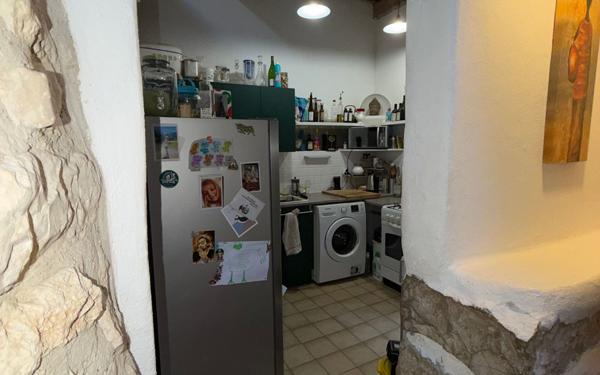 Maison à vendre    4 pièces • 68 m2 Saint-Maurice-d'Ibie