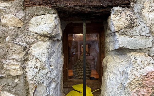 Maison à vendre    4 pièces • 68 m2 Saint-Maurice-d'Ibie