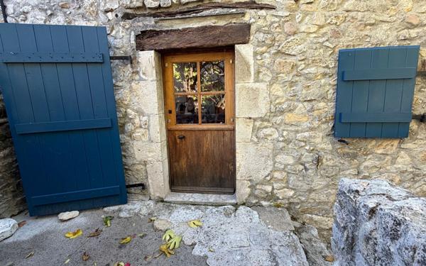 Maison à vendre    4 pièces • 68 m2 Saint-Maurice-d'Ibie