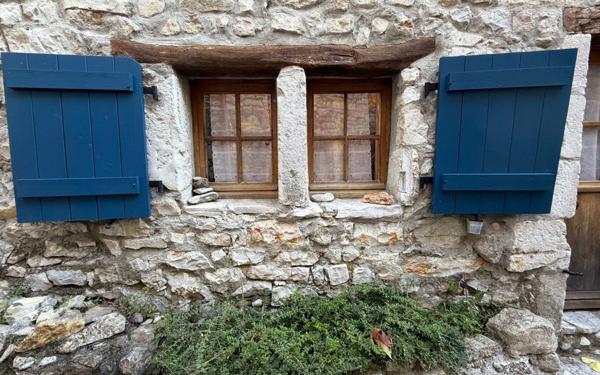 Maison à vendre    4 pièces • 68 m2 Saint-Maurice-d'Ibie