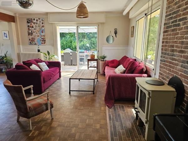 Achat - Maison | Maison Cancale 35260 1 pièce 152 m 2 985 m 2