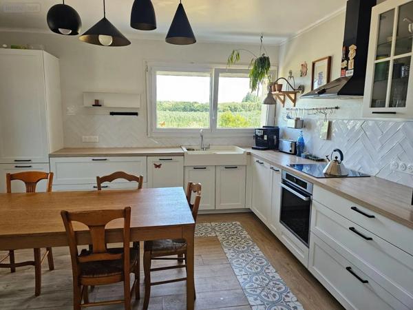 Achat - Maison | Maison Cancale 35260 1 pièce 152 m 2 985 m 2