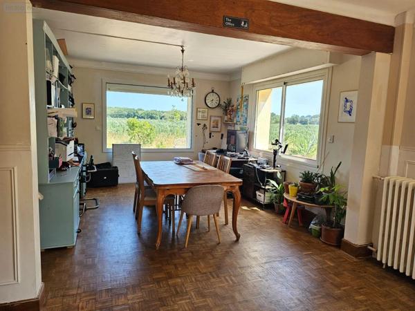 Achat - Maison | Maison Cancale 35260 1 pièce 152 m 2 985 m 2