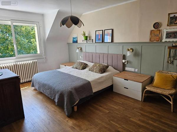 Achat - Maison | Maison Cancale 35260 1 pièce 152 m 2 985 m 2