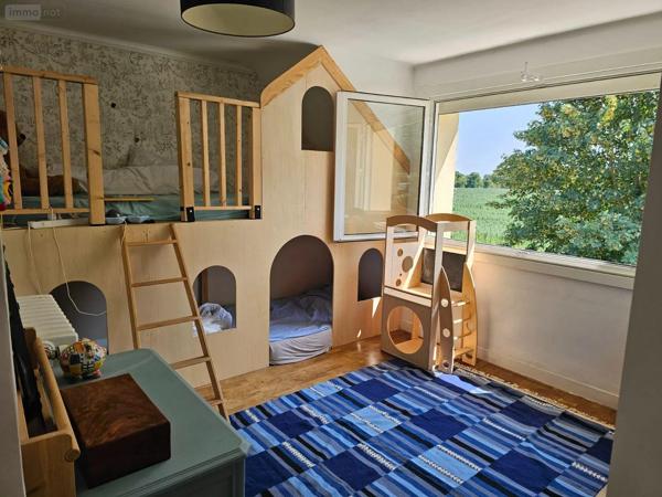 Achat - Maison | Maison Cancale 35260 1 pièce 152 m 2 985 m 2