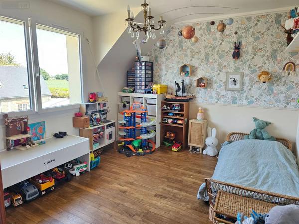 Achat - Maison | Maison Cancale 35260 1 pièce 152 m 2 985 m 2