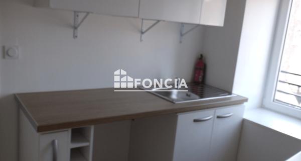 Location Appartement 3 pièces 49 m² - Lizy-sur-ourcq 77440