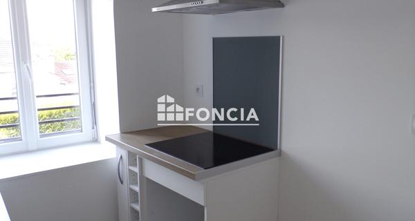 Location Appartement 3 pièces 49 m² - Lizy-sur-ourcq 77440