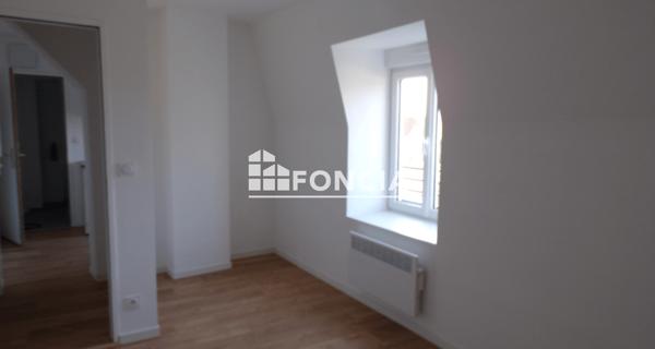Location Appartement 3 pièces 49 m² - Lizy-sur-ourcq 77440