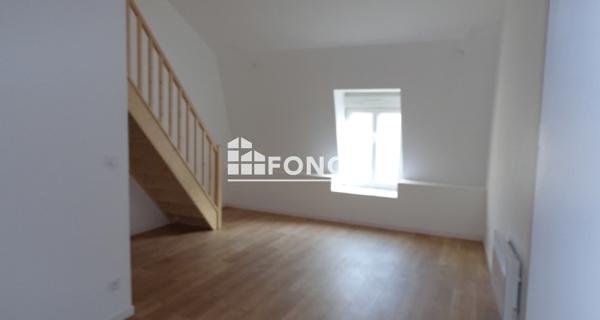 Location Appartement 3 pièces 49 m² - Lizy-sur-ourcq 77440
