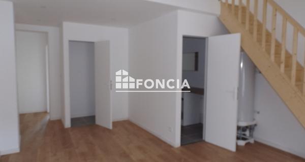 Location Appartement 3 pièces 49 m² - Lizy-sur-ourcq 77440