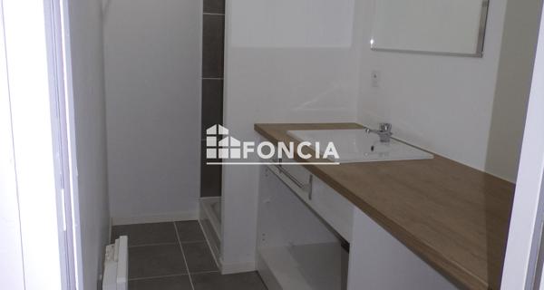 Location Appartement 3 pièces 49 m² - Lizy-sur-ourcq 77440