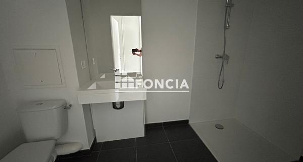 Location Appartement 2 pièces 46.31 m² - Brie-comte-robert 77170