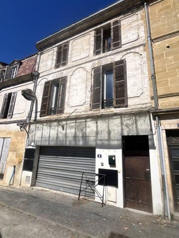 Maison 72 345 € Bergerac 5 p 120 m² DPE E