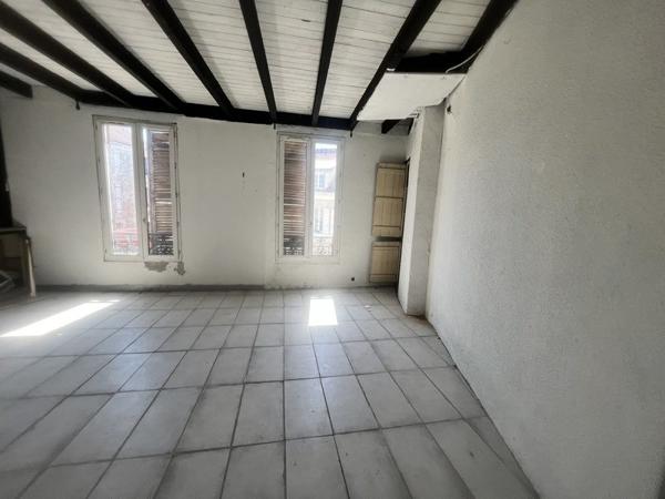 Maison 72 345 € Bergerac 5 p 120 m² DPE E