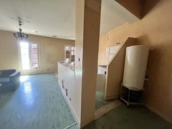 Maison 72 345 € Bergerac 5 p 120 m² DPE E