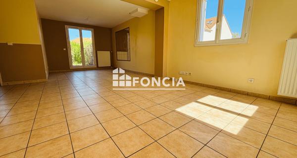 Location Maison 7 pièces 107.73 m² - Herblay-sur-seine 95220
