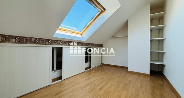 Location Maison 7 pièces 107.73 m² - Herblay-sur-seine 95220
