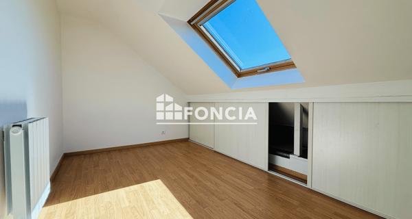 Location Maison 7 pièces 107.73 m² - Herblay-sur-seine 95220