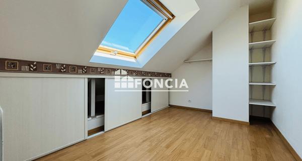 Location Maison 7 pièces 107.73 m² - Herblay-sur-seine 95220