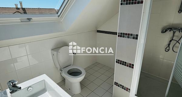 Location Maison 7 pièces 107.73 m² - Herblay-sur-seine 95220
