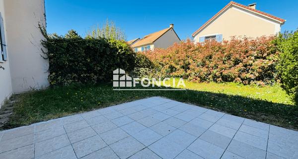 Location Maison 7 pièces 107.73 m² - Herblay-sur-seine 95220