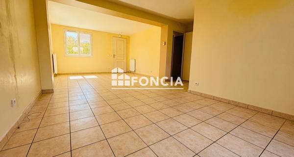 Location Maison 7 pièces 107.73 m² - Herblay-sur-seine 95220