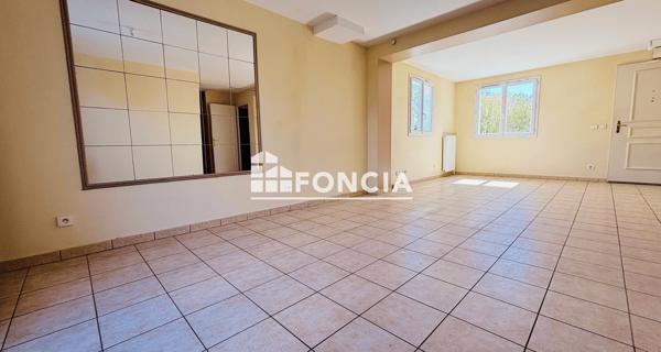 Location Maison 7 pièces 107.73 m² - Herblay-sur-seine 95220