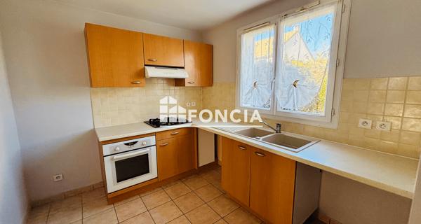 Location Maison 7 pièces 107.73 m² - Herblay-sur-seine 95220