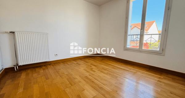 Location Maison 7 pièces 107.73 m² - Herblay-sur-seine 95220