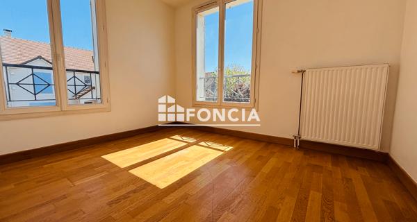 Location Maison 7 pièces 107.73 m² - Herblay-sur-seine 95220