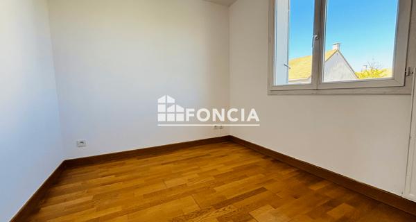 Location Maison 7 pièces 107.73 m² - Herblay-sur-seine 95220