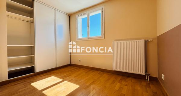 Location Maison 7 pièces 107.73 m² - Herblay-sur-seine 95220