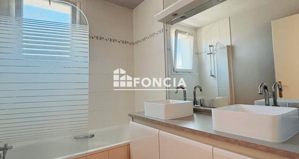 Location Maison 7 pièces 107.73 m² - Herblay-sur-seine 95220