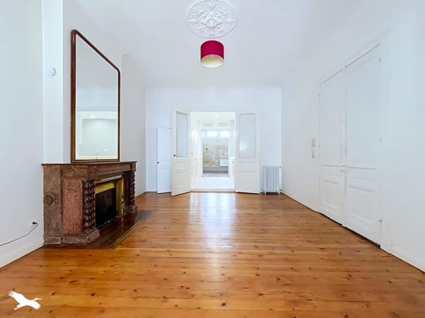 Appartement 548 000 € Bordeaux 5 p 134 m² DPE C