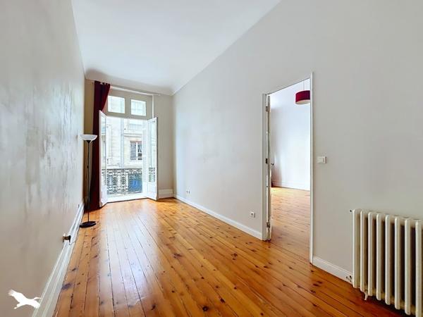 Appartement 548 000 € Bordeaux 5 p 134 m² DPE C