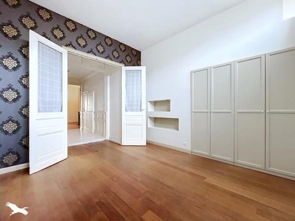 Appartement 548 000 € Bordeaux 5 p 134 m² DPE C