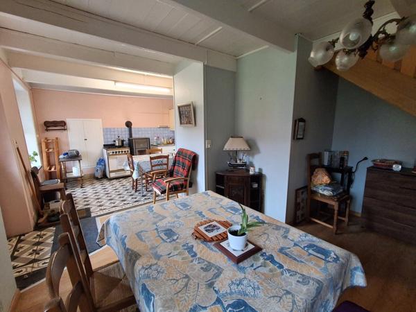 MAISON MORLAIX 136 900 € H.A.I.*