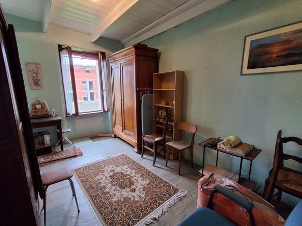 MAISON MORLAIX 136 900 € H.A.I.*