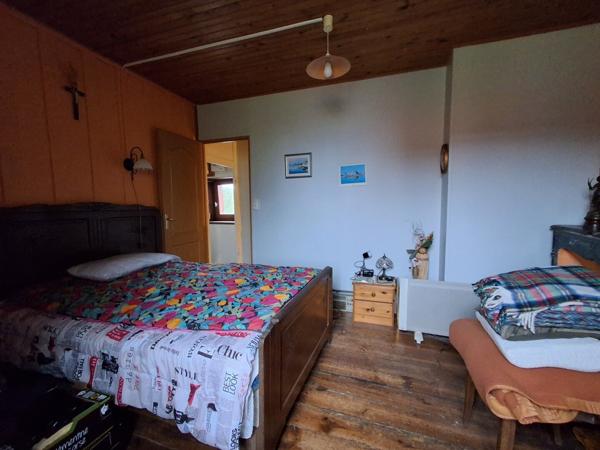 MAISON MORLAIX 136 900 € H.A.I.*