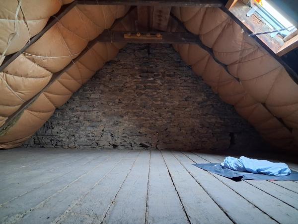 MAISON MORLAIX 136 900 € H.A.I.*