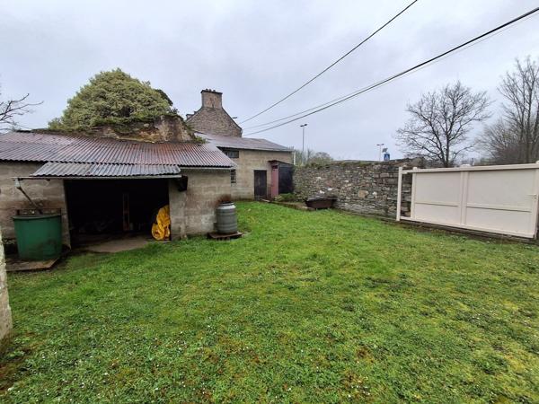 MAISON MORLAIX 136 900 € H.A.I.*