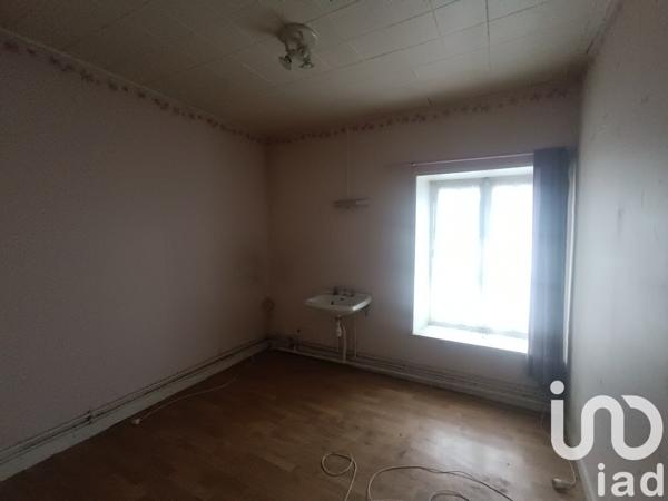 Immeuble à vendre 200 m² Villedieu-sur-Indre