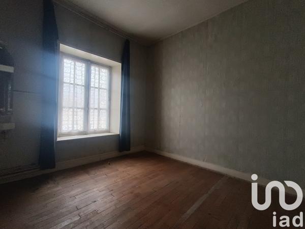 Immeuble à vendre 200 m² Villedieu-sur-Indre