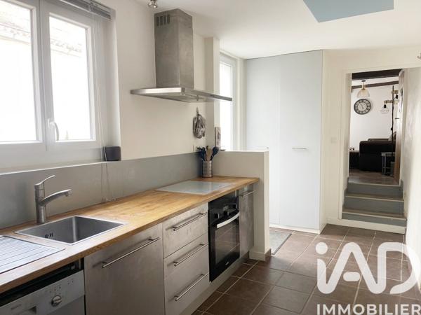 Appartement à vendre 2 pièces 46,5 m² Arpajon