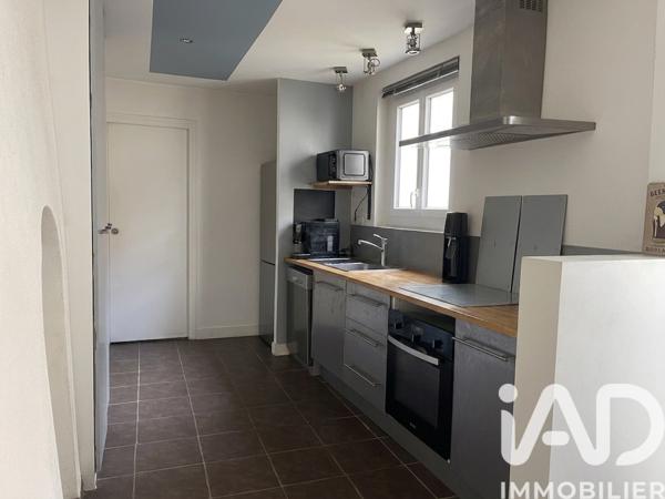 Appartement à vendre 2 pièces 46,5 m² Arpajon