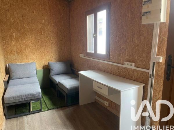 Appartement à vendre 2 pièces 46,5 m² Arpajon
