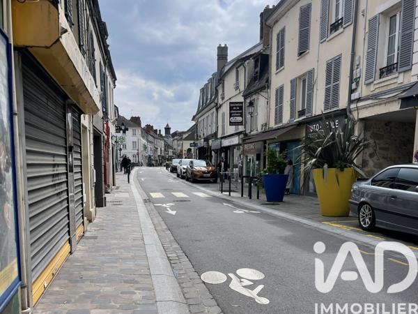 Appartement à vendre 2 pièces 46,5 m² Arpajon