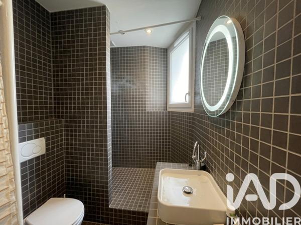 Appartement à vendre 2 pièces 46,5 m² Arpajon