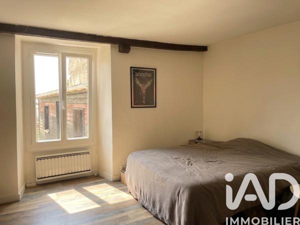 Appartement à vendre 2 pièces 46,5 m² Arpajon